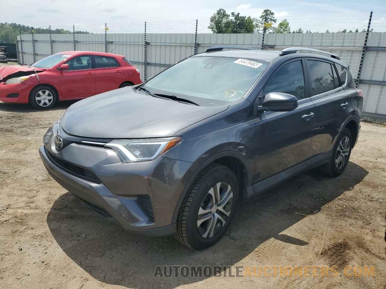 2T3ZFREV0JW429053 TOYOTA RAV4 2018