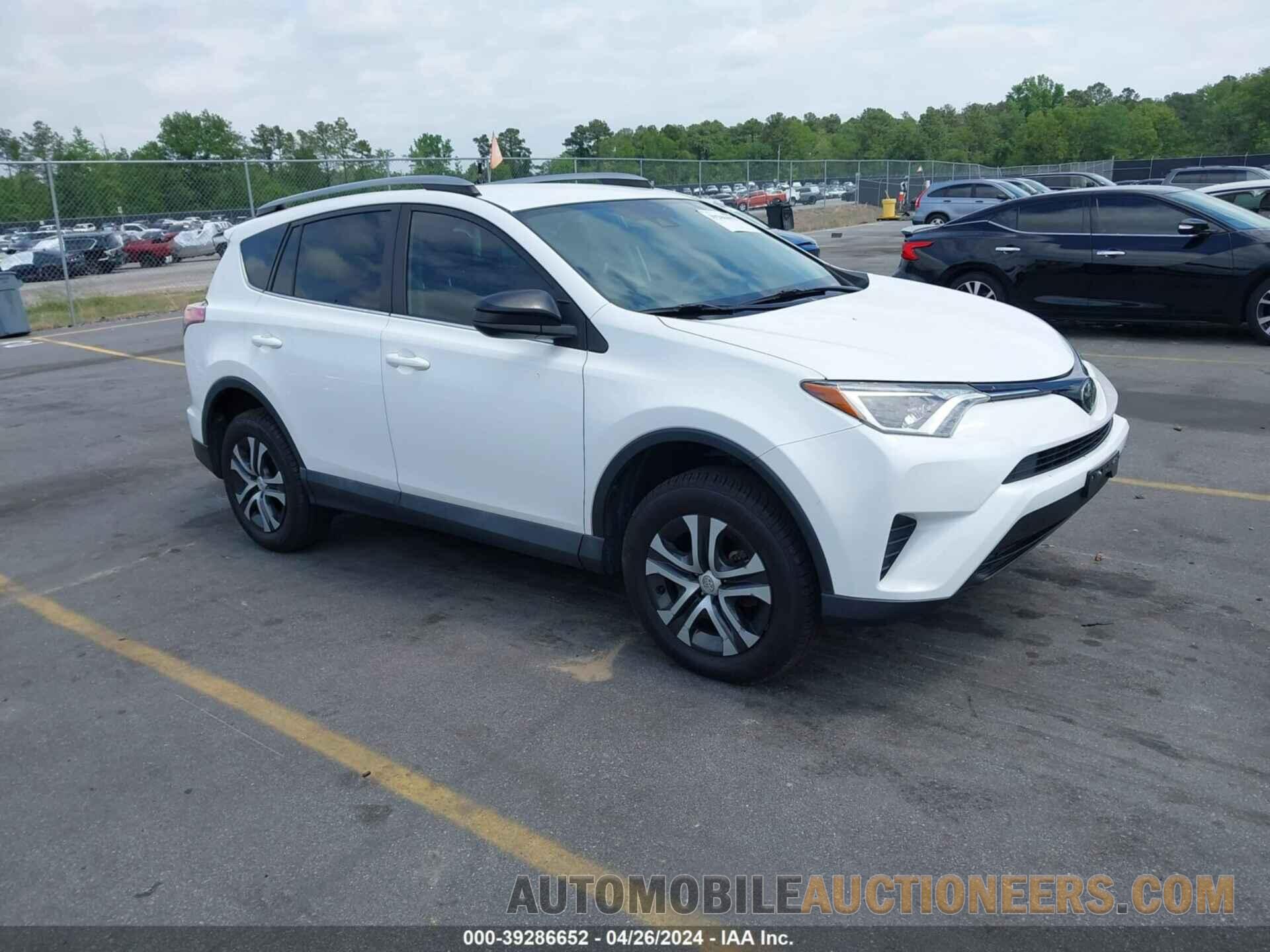 2T3ZFREV0JW441624 TOYOTA RAV4 2018