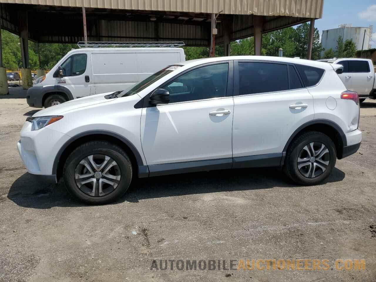 2T3ZFREV0JW447150 TOYOTA RAV4 2018