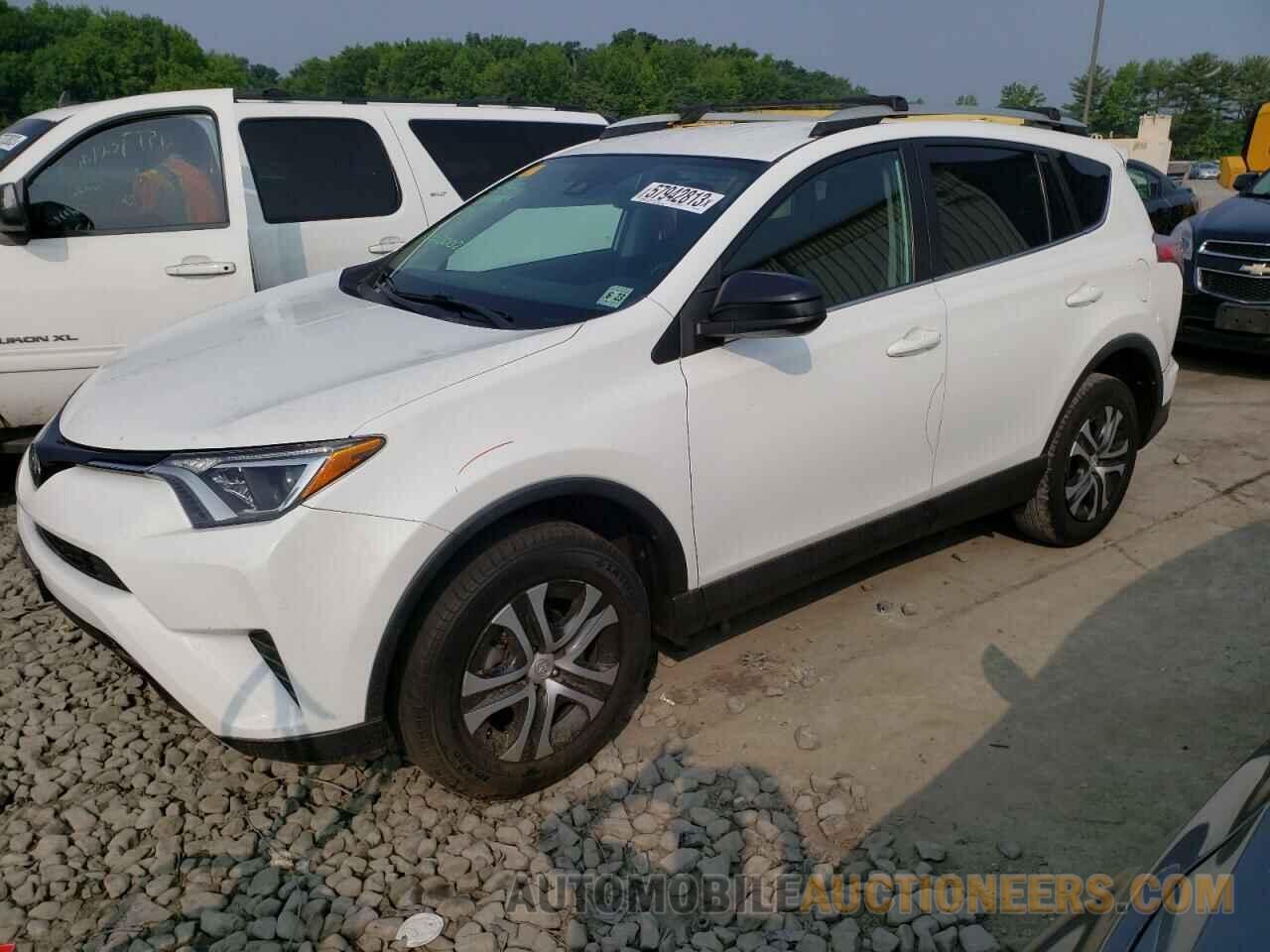 2T3ZFREV0JW451523 TOYOTA RAV4 2018