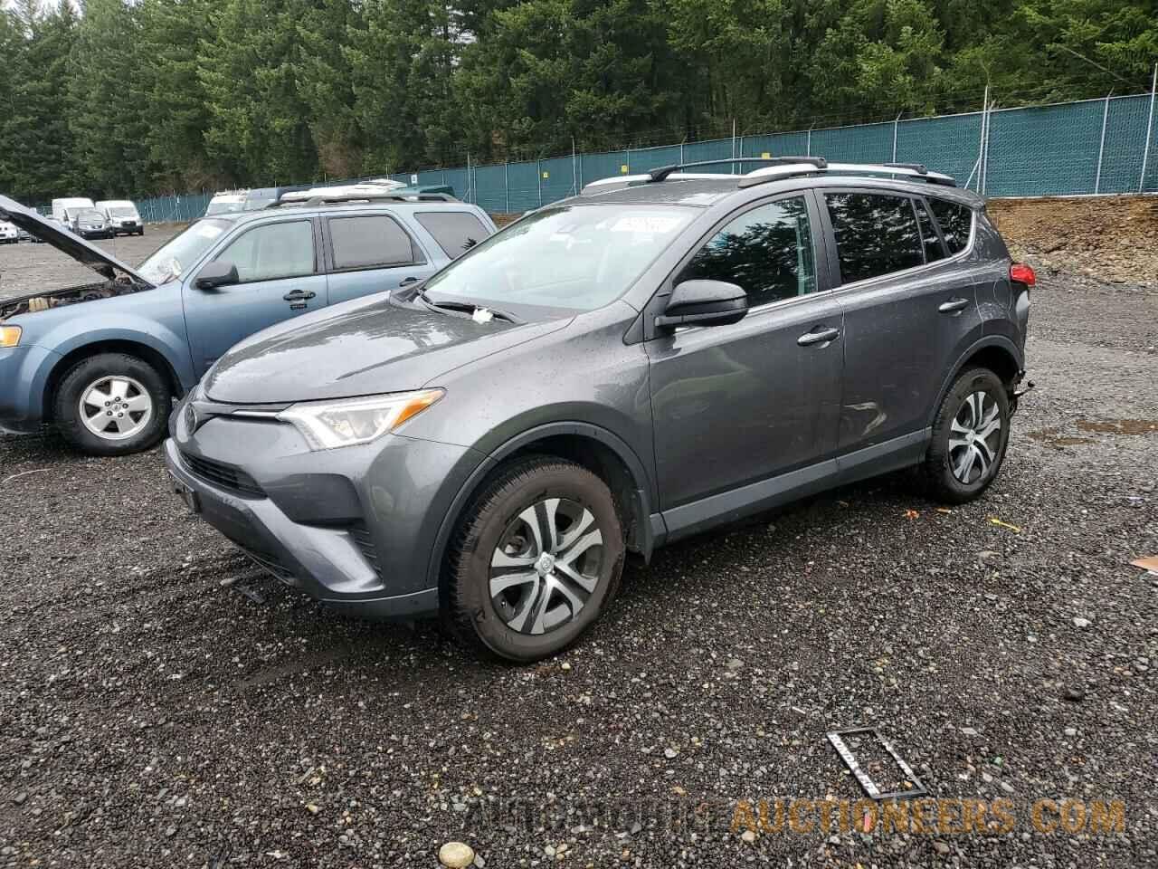 2T3ZFREV0JW460402 TOYOTA RAV4 2018