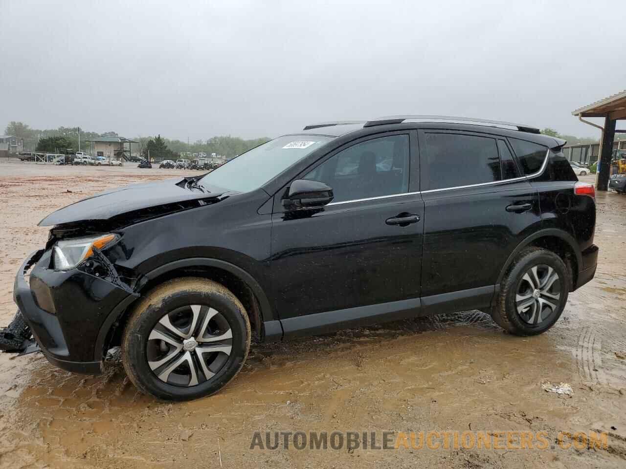 2T3ZFREV0JW479631 TOYOTA RAV4 2018