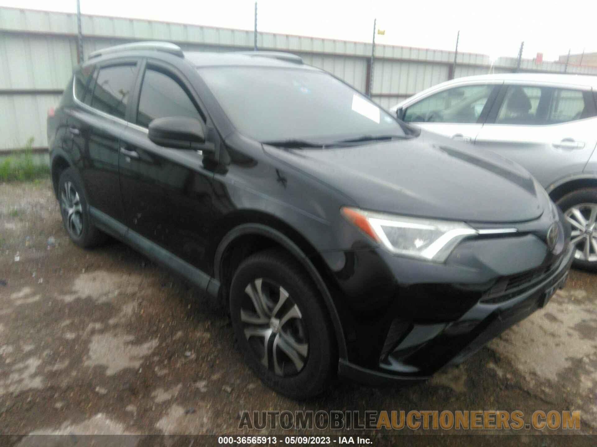 2T3ZFREV0JW488068 TOYOTA RAV4 2018