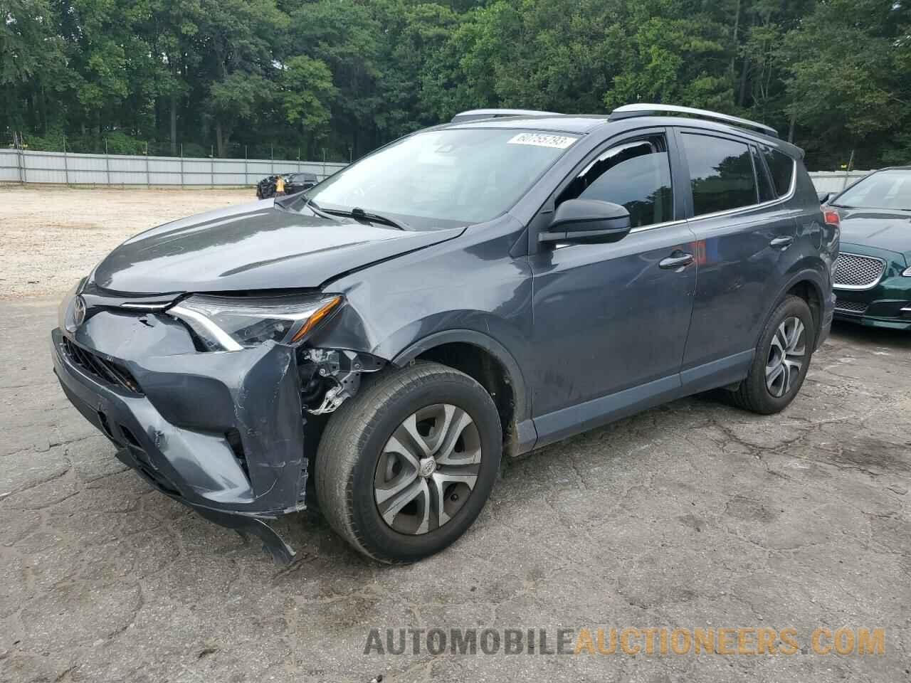 2T3ZFREV0JW488913 TOYOTA RAV4 2018