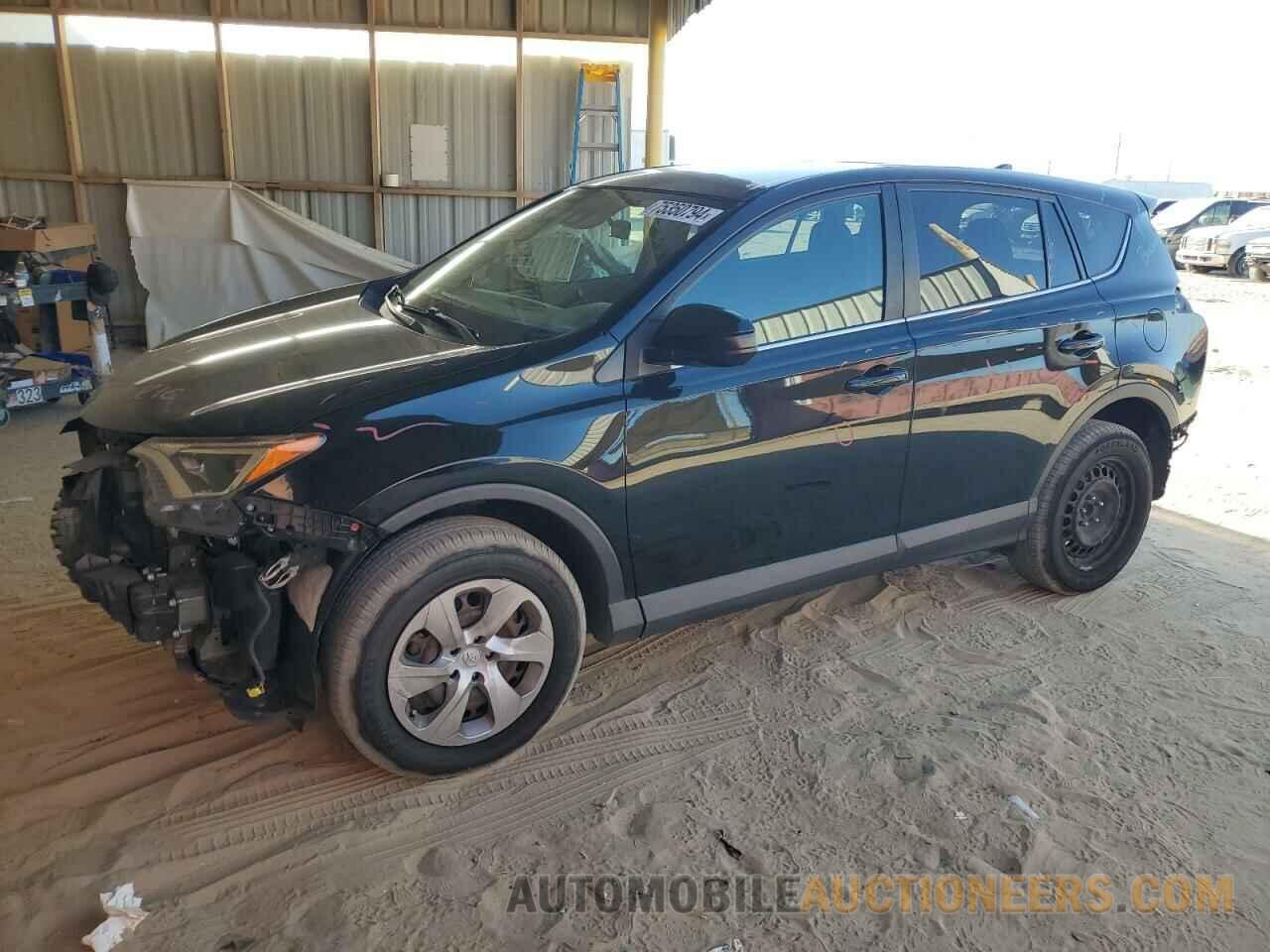 2T3ZFREV0JW503099 TOYOTA RAV4 2018