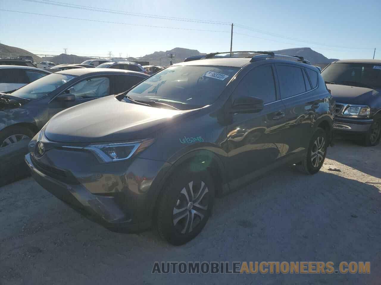 2T3ZFREV0JW512840 TOYOTA RAV4 2018