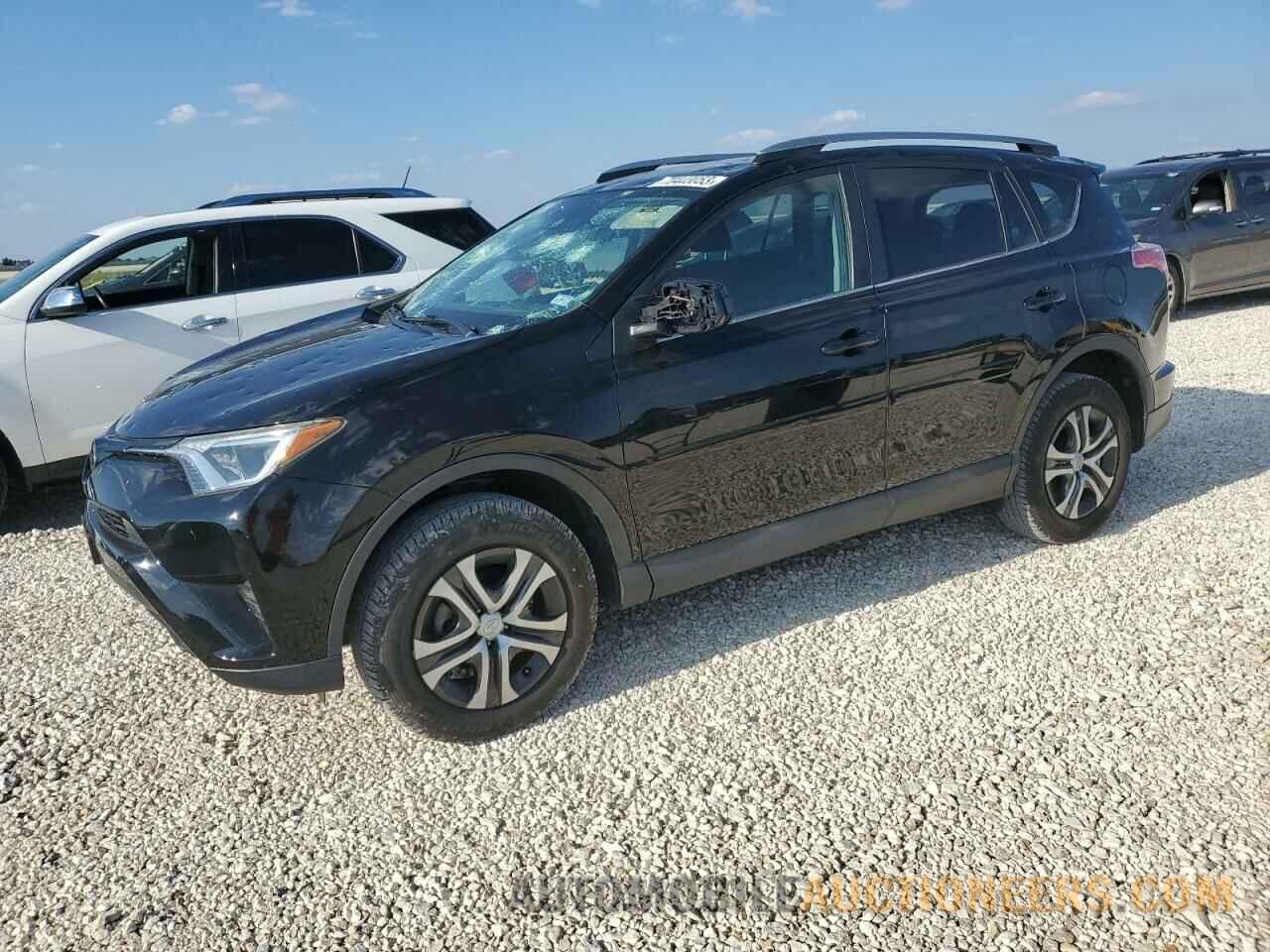 2T3ZFREV0JW520193 TOYOTA RAV4 2018