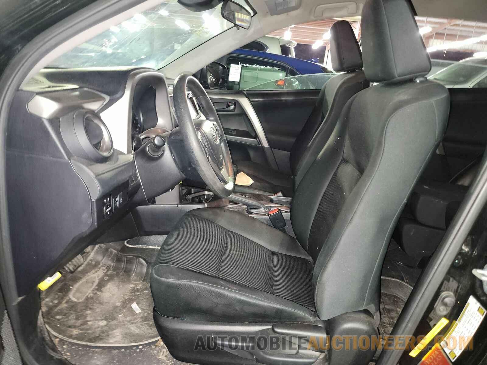 2T3ZFREV0JW520954 Toyota RAV4 2018