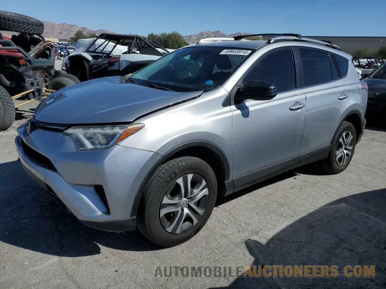 2T3ZFREV1HW375935 TOYOTA RAV4 2017