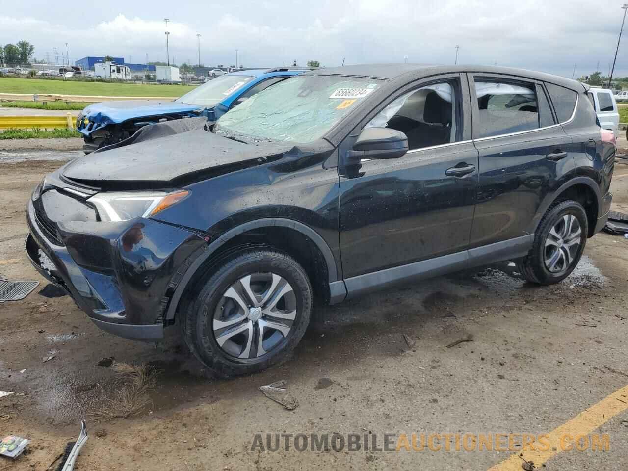 2T3ZFREV1JW452180 TOYOTA RAV4 2018