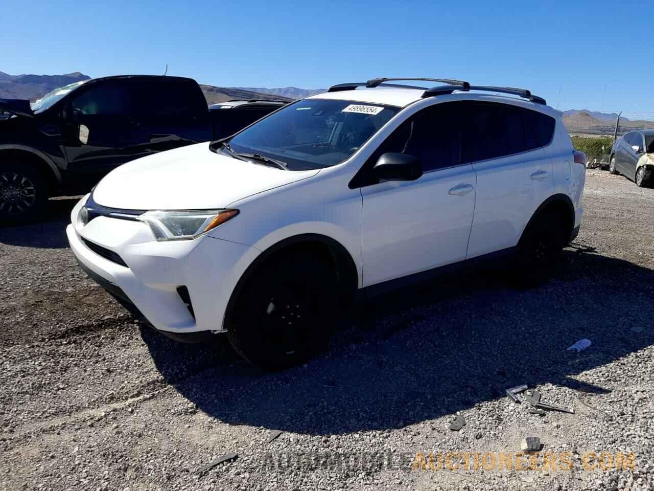 2T3ZFREV1JW456116 TOYOTA RAV4 2018