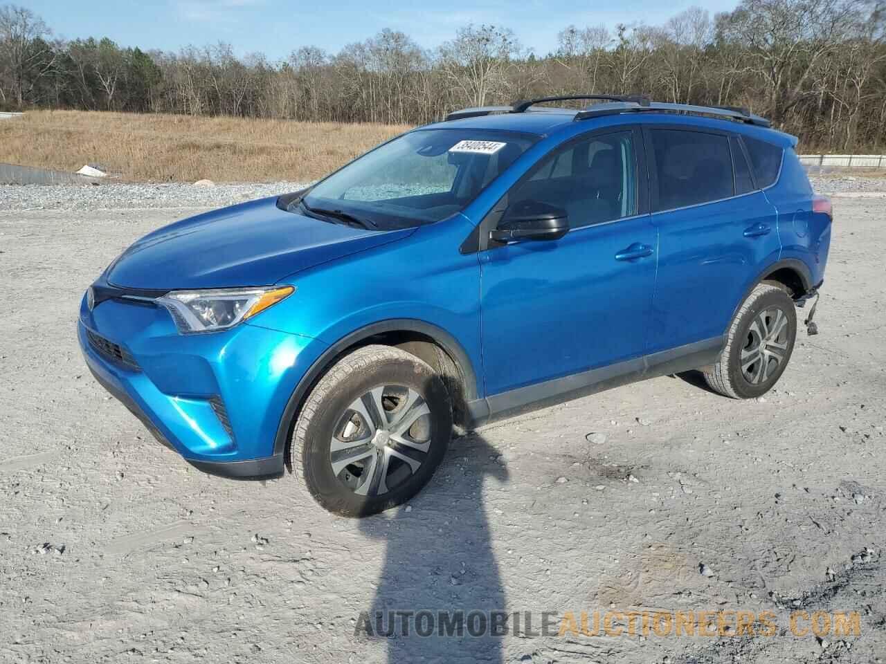 2T3ZFREV1JW480903 TOYOTA RAV4 2018