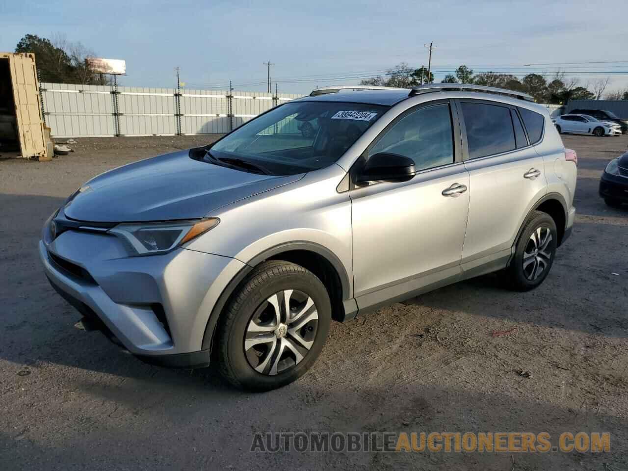 2T3ZFREV1JW483123 TOYOTA RAV4 2018