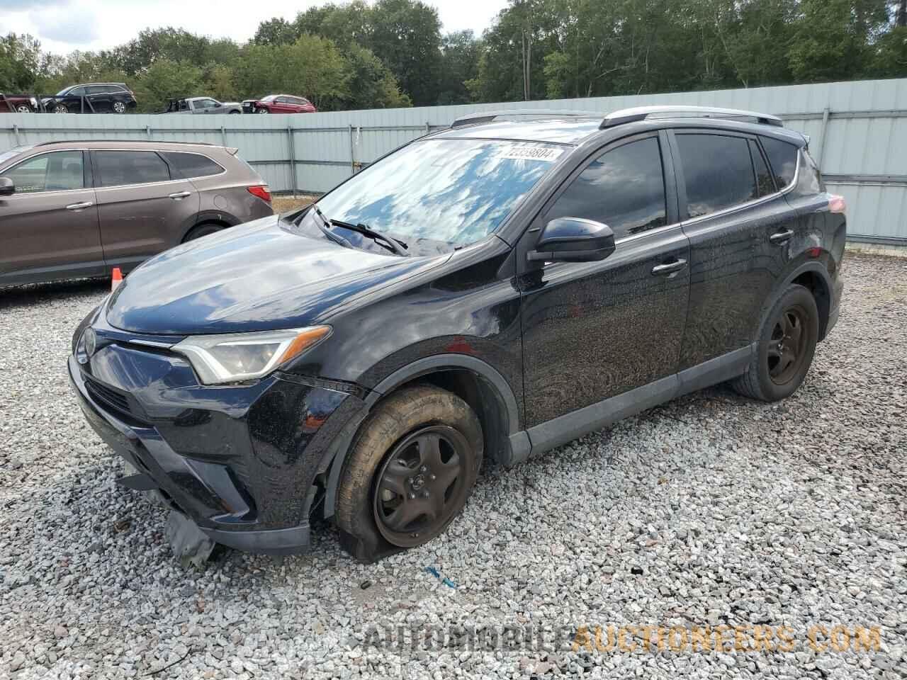 2T3ZFREV1JW499712 TOYOTA RAV4 2018