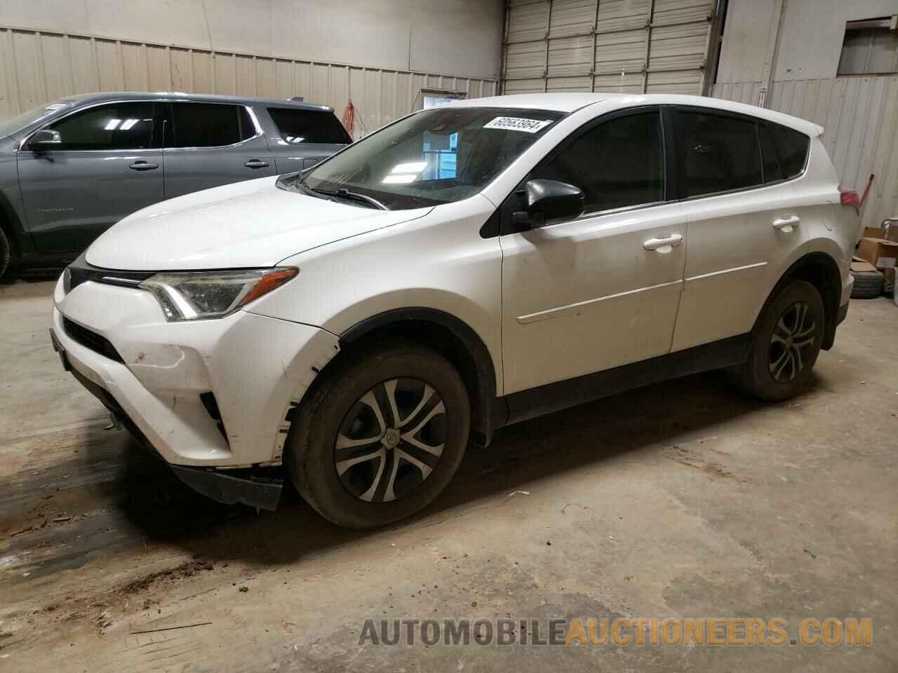 2T3ZFREV1JW503838 TOYOTA RAV4 2018