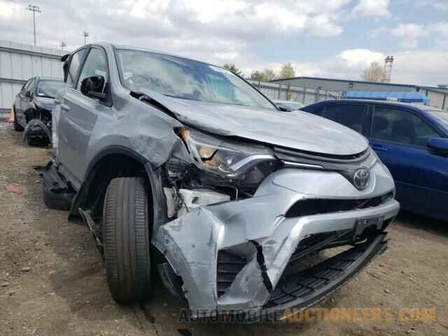 2T3ZFREV1JW506948 TOYOTA RAV4 2018