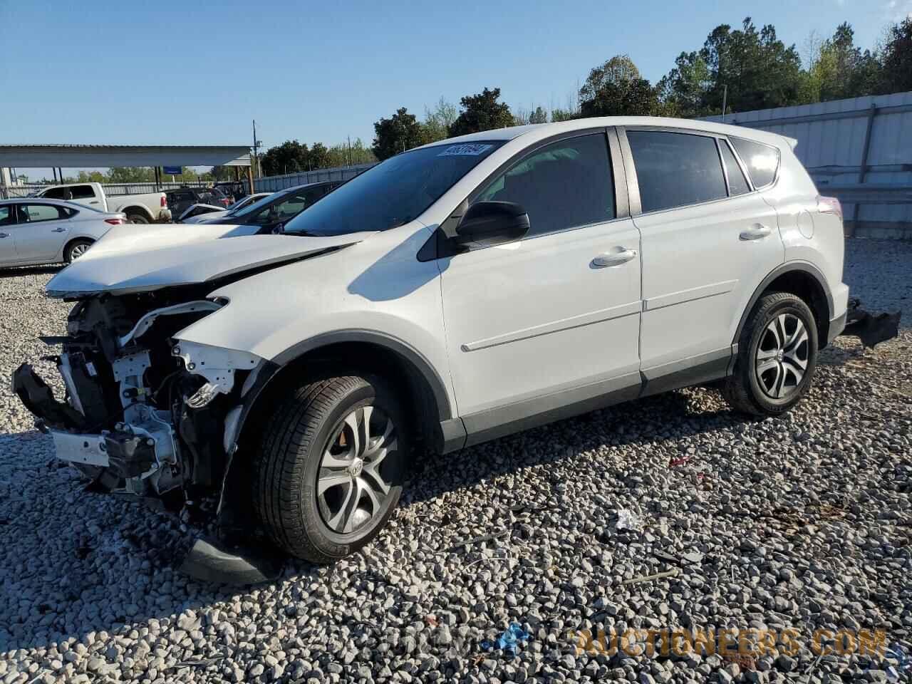 2T3ZFREV1JW516704 TOYOTA RAV4 2018