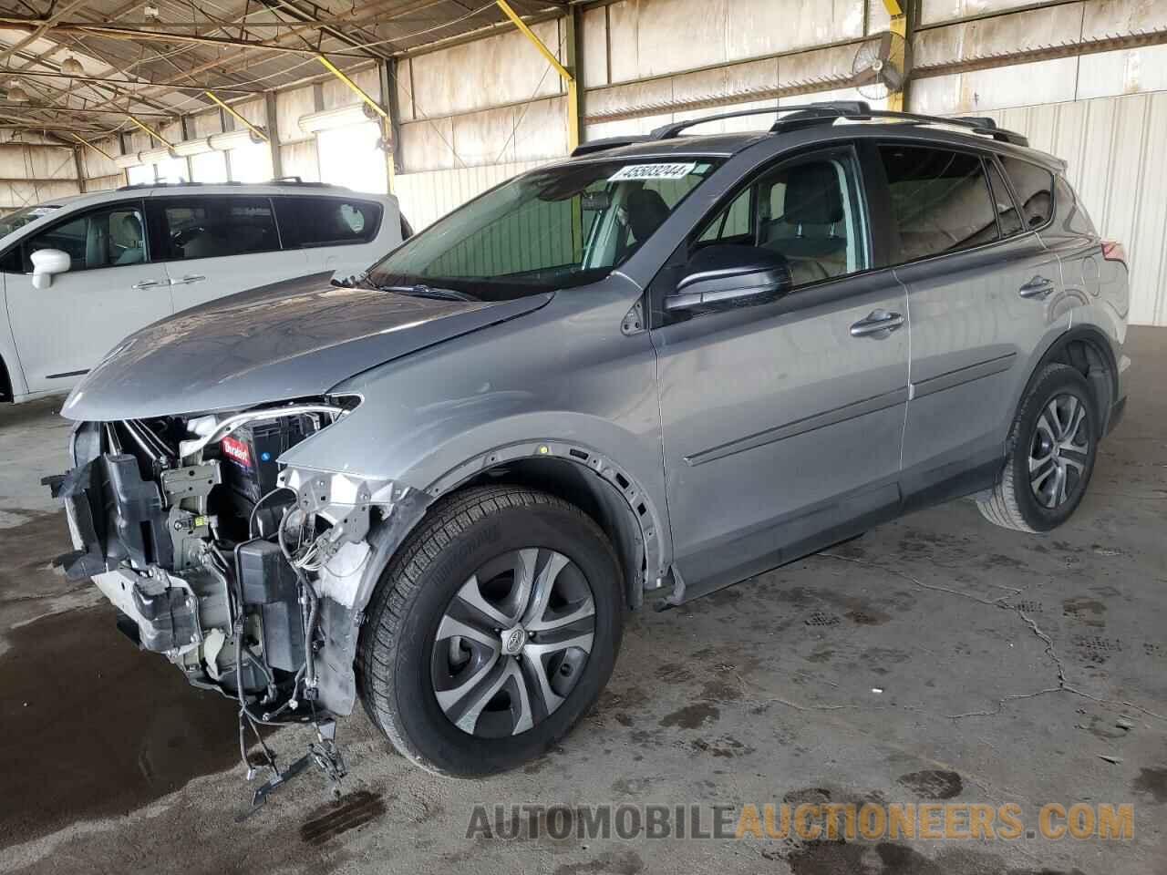 2T3ZFREV2JW423349 TOYOTA RAV4 2018