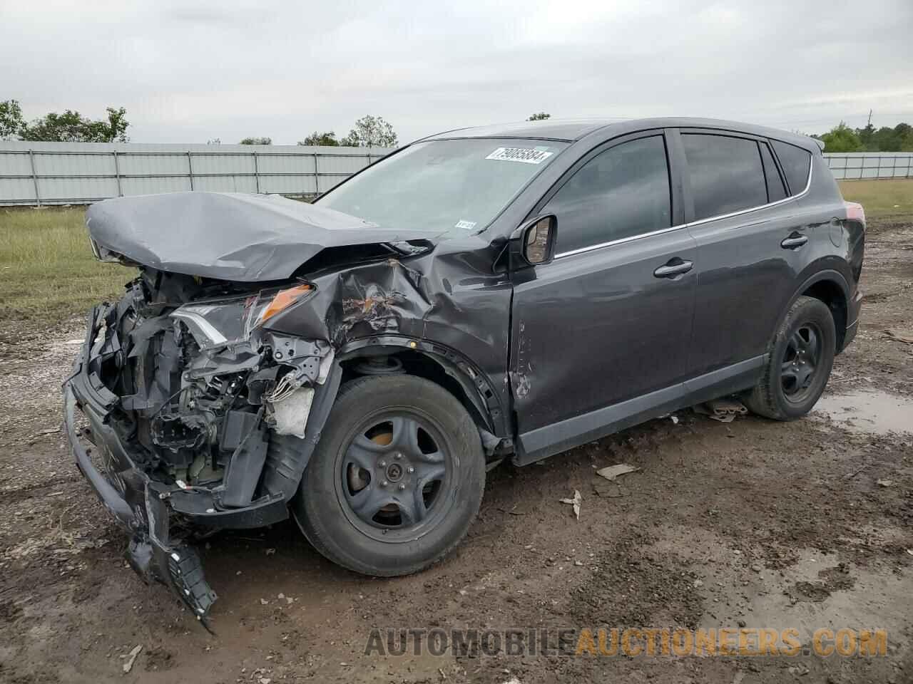 2T3ZFREV2JW451183 TOYOTA RAV4 2018