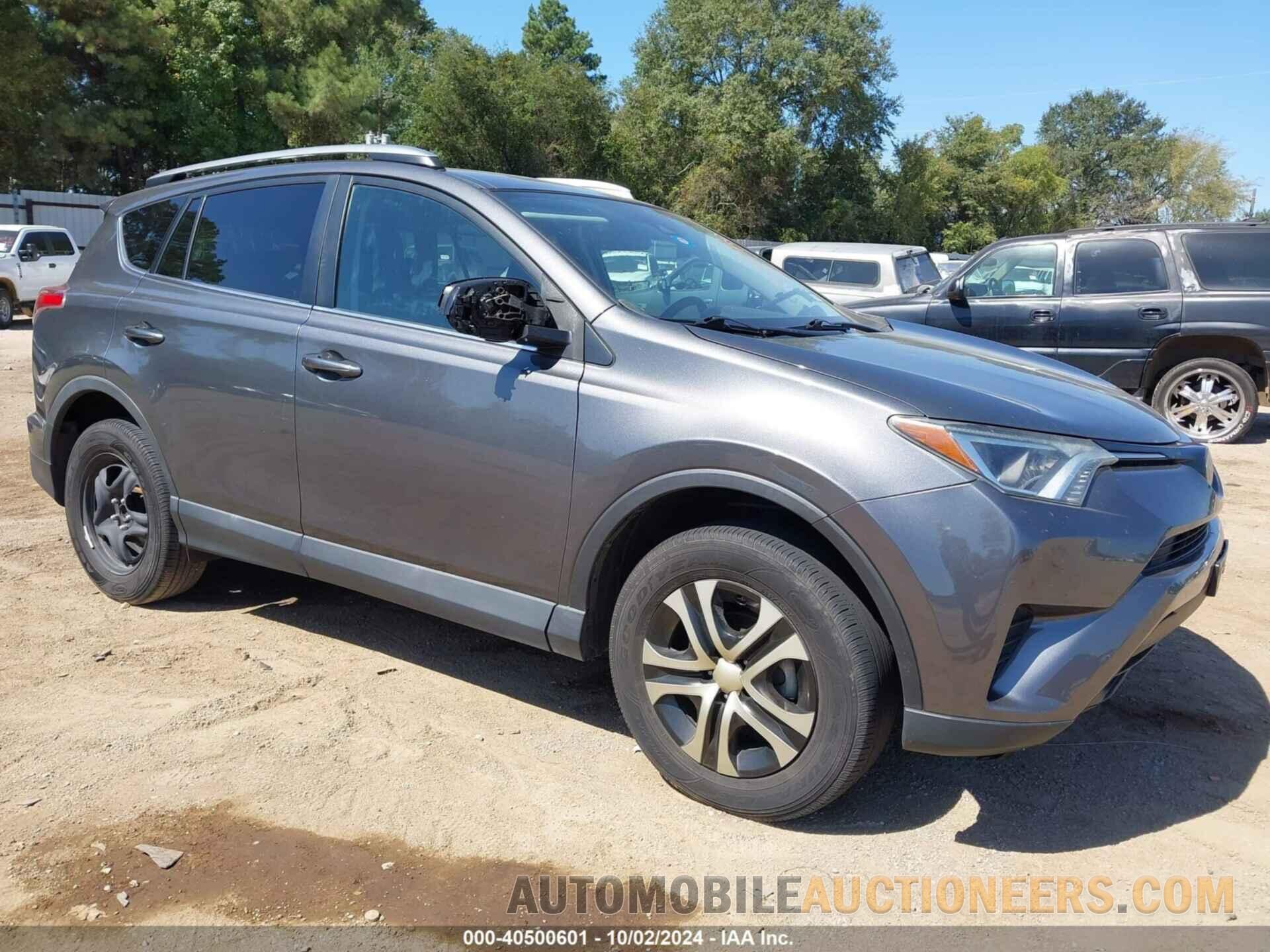 2T3ZFREV2JW451426 TOYOTA RAV4 2018