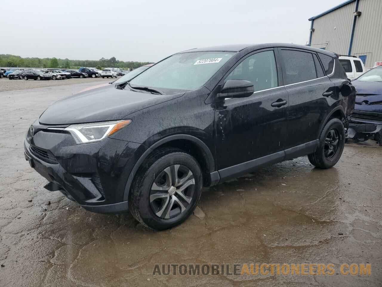 2T3ZFREV2JW451880 TOYOTA RAV4 2018