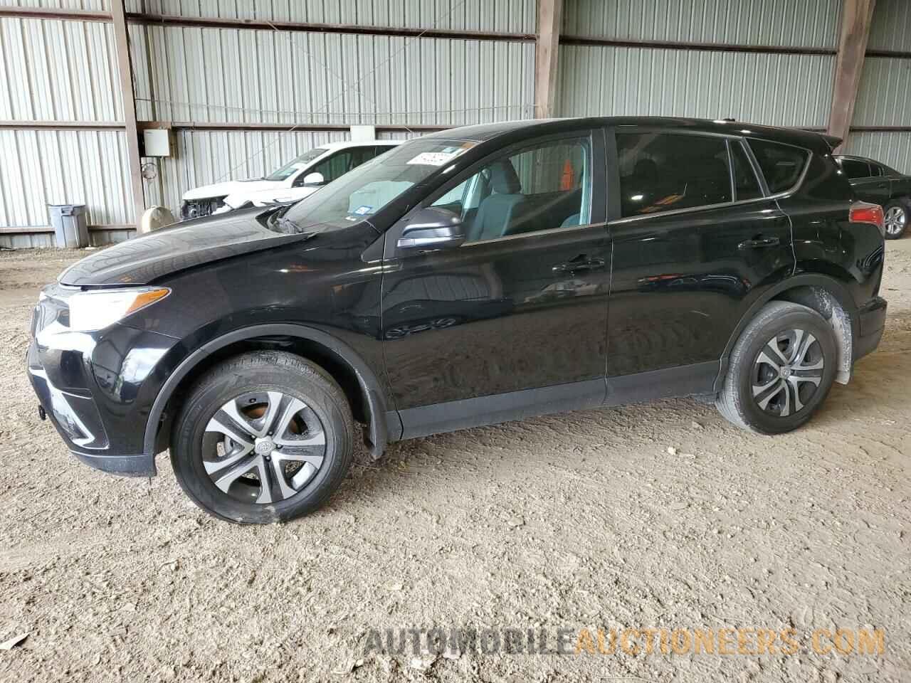 2T3ZFREV2JW465181 TOYOTA RAV4 2018