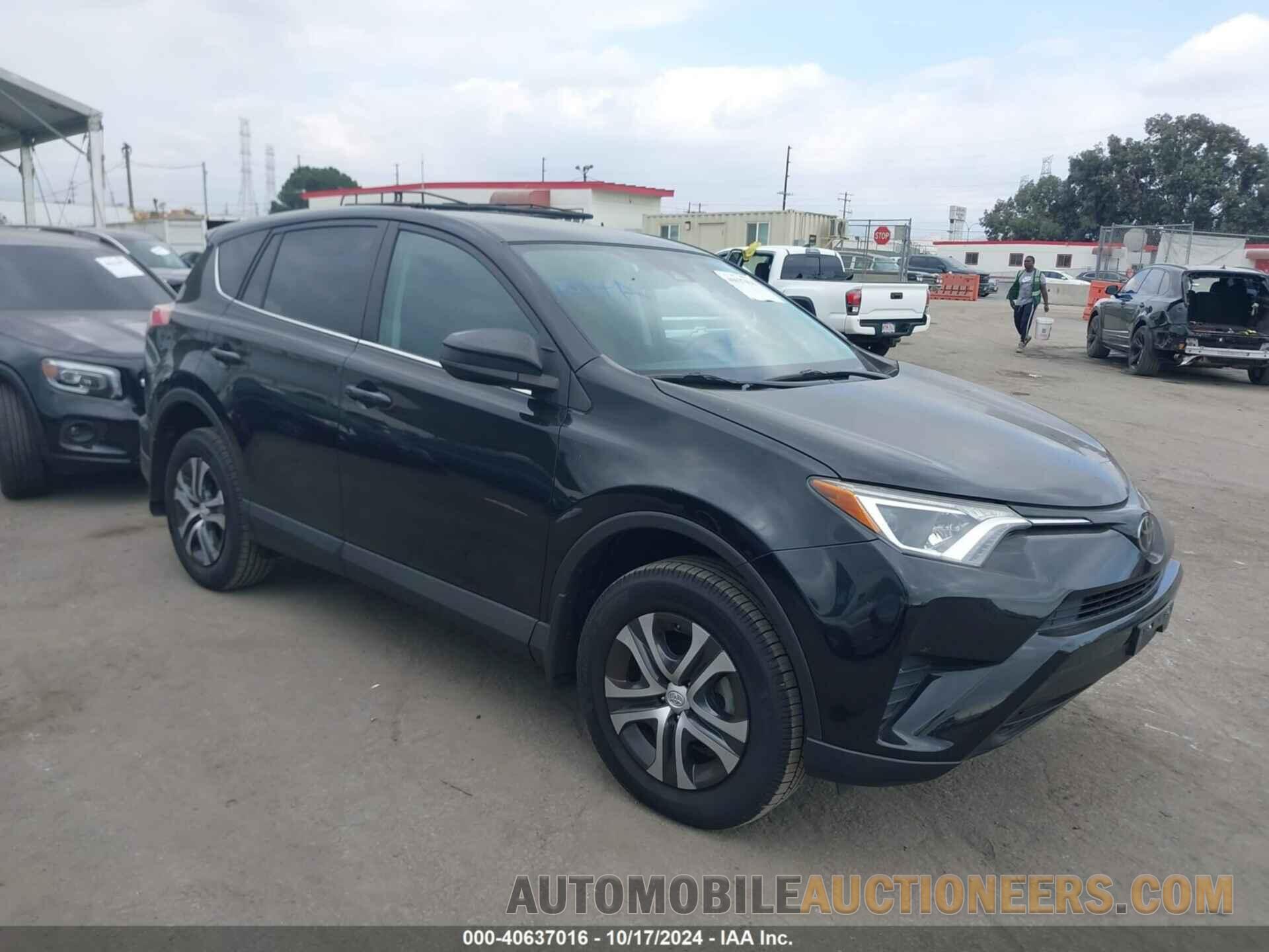 2T3ZFREV2JW479503 TOYOTA RAV4 2018