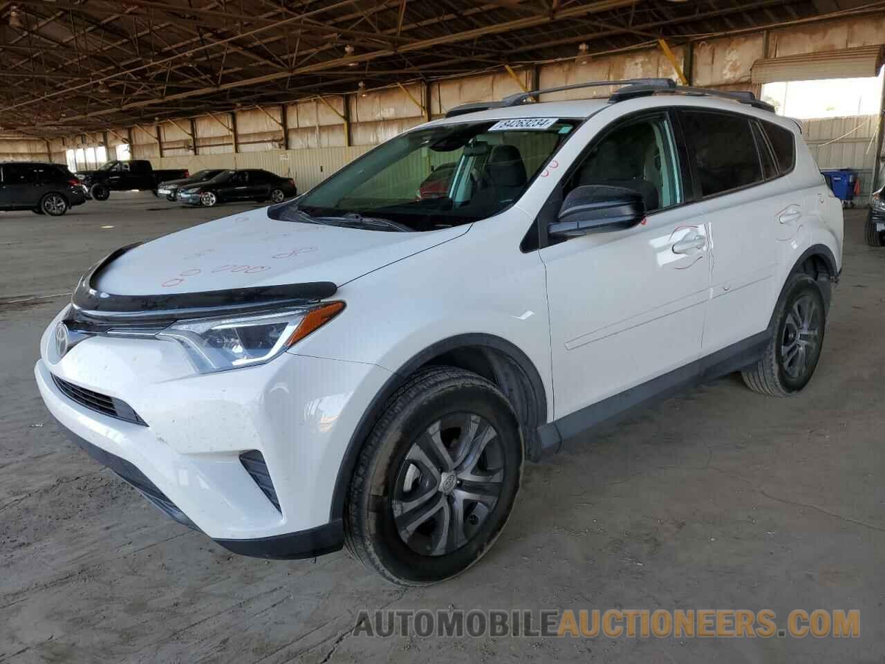 2T3ZFREV2JW511785 TOYOTA RAV4 2018