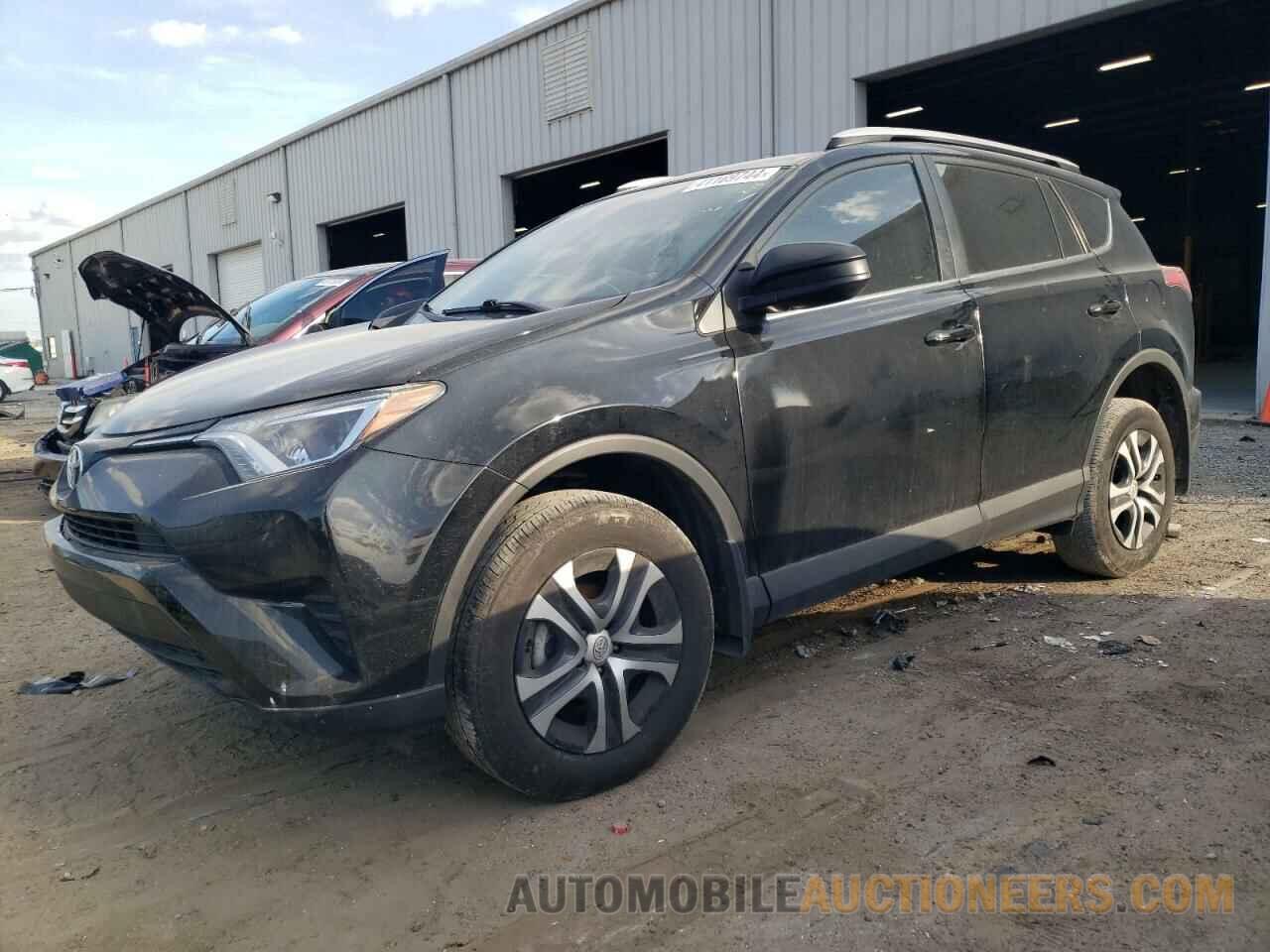 2T3ZFREV3GW238039 TOYOTA RAV4 2016