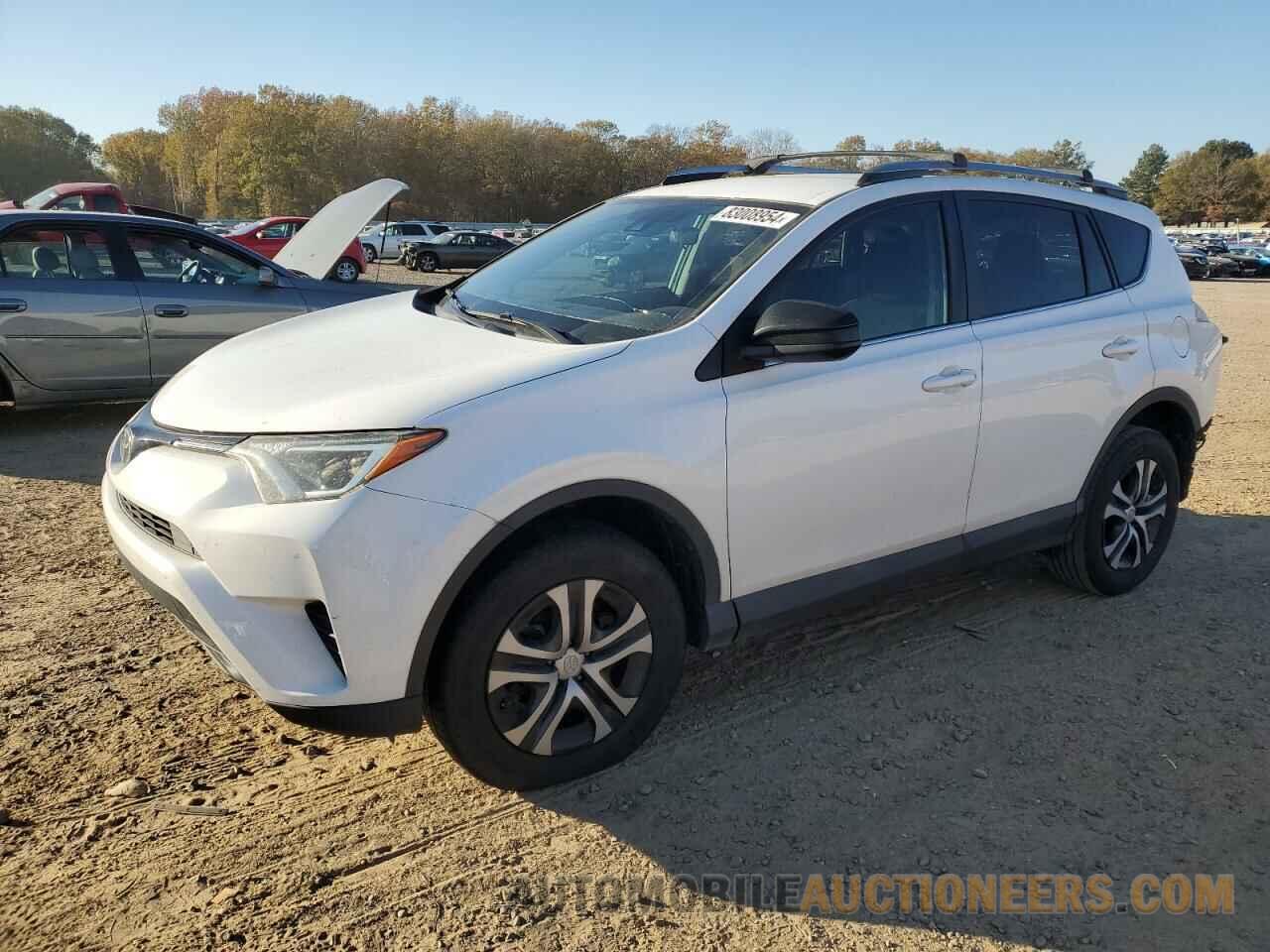 2T3ZFREV3JW464279 TOYOTA RAV4 2018