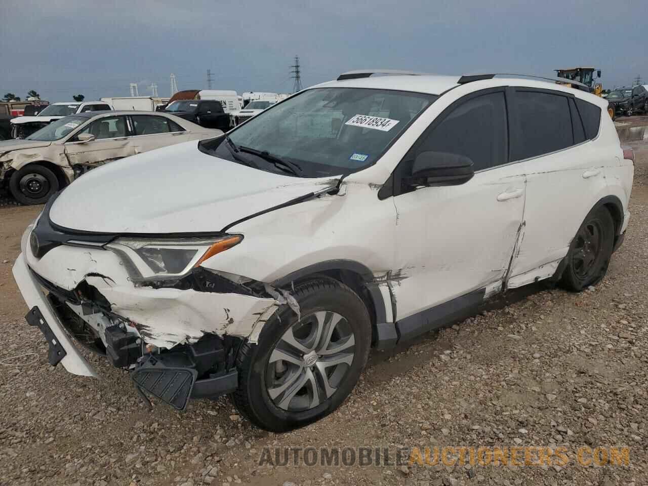 2T3ZFREV3JW522875 TOYOTA RAV4 2018