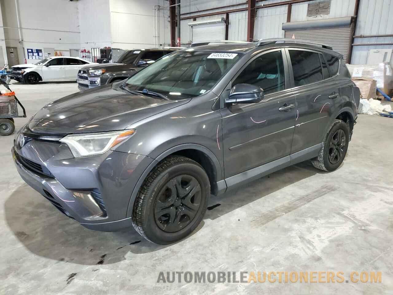 2T3ZFREV4JW451721 TOYOTA RAV4 2018