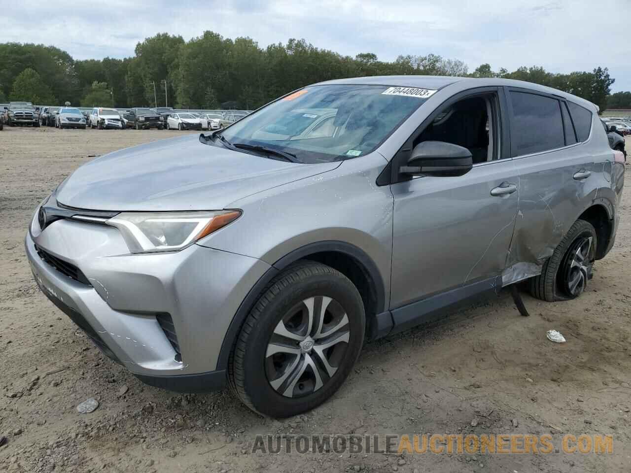 2T3ZFREV4JW460368 TOYOTA RAV4 2018