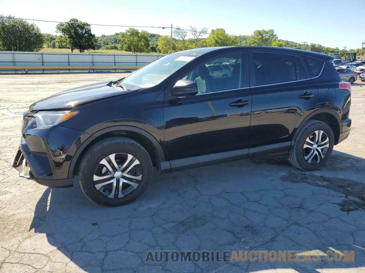 2T3ZFREV4JW471953 TOYOTA RAV4 2018