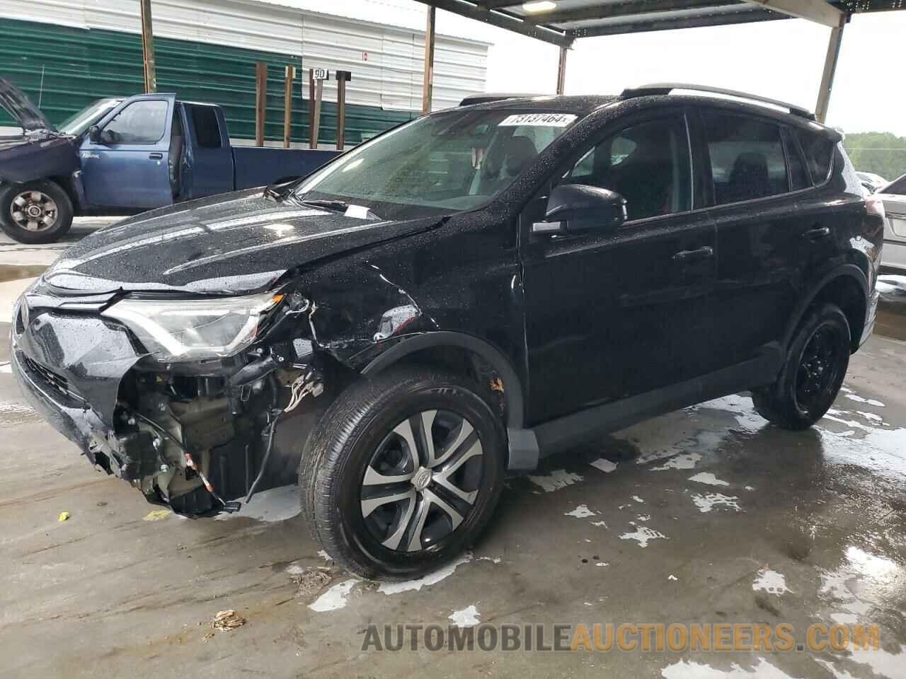 2T3ZFREV4JW477848 TOYOTA RAV4 2018