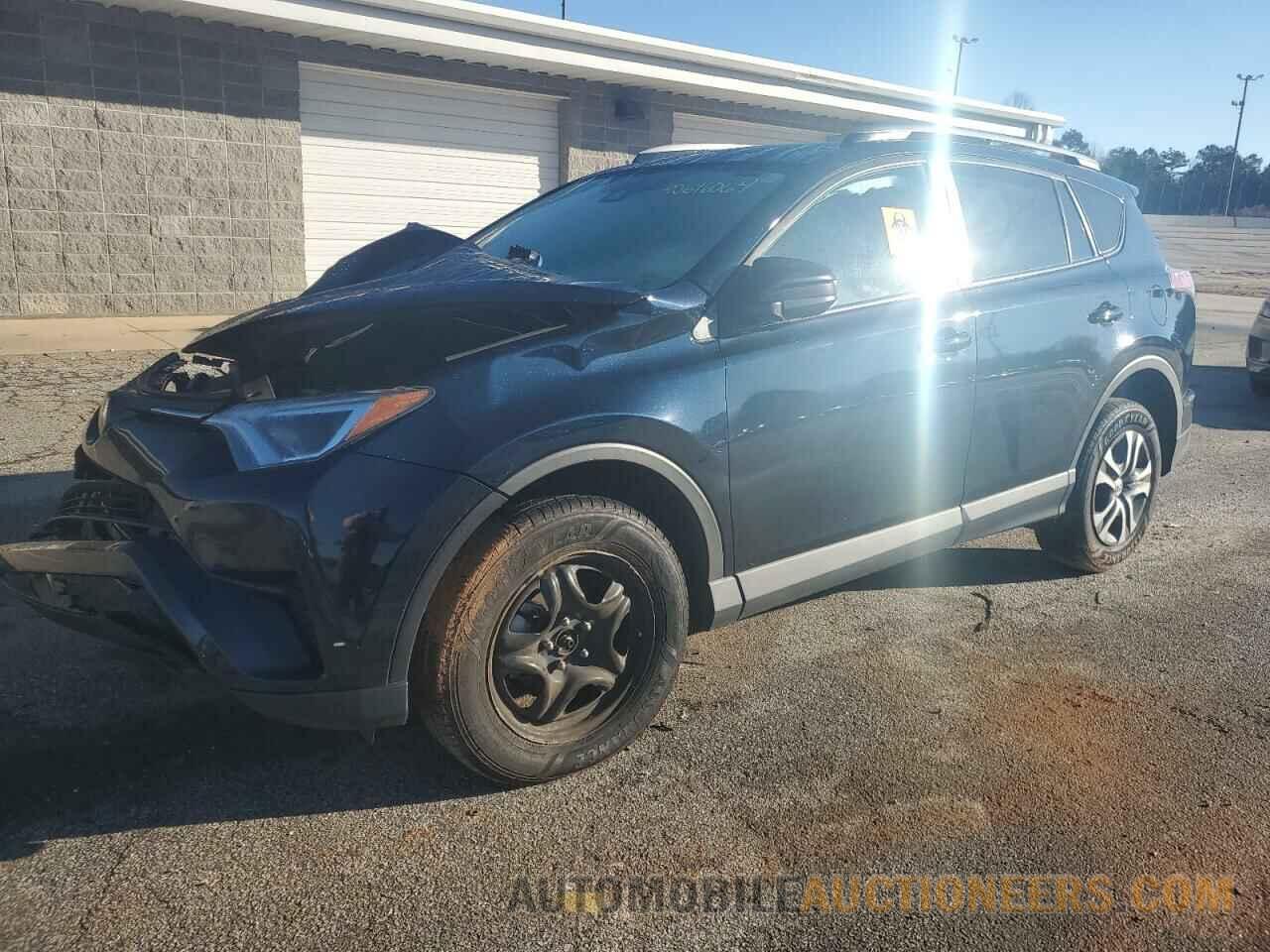 2T3ZFREV4JW498974 TOYOTA RAV4 2018