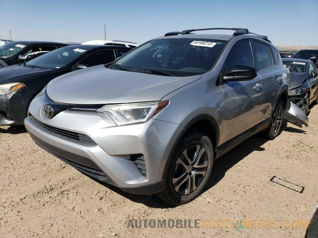 2T3ZFREV4JW511500 TOYOTA RAV4 2018