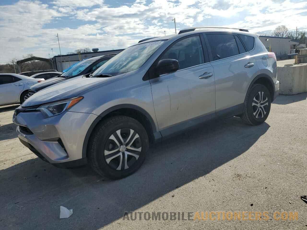 2T3ZFREV4JW514526 TOYOTA RAV4 2018