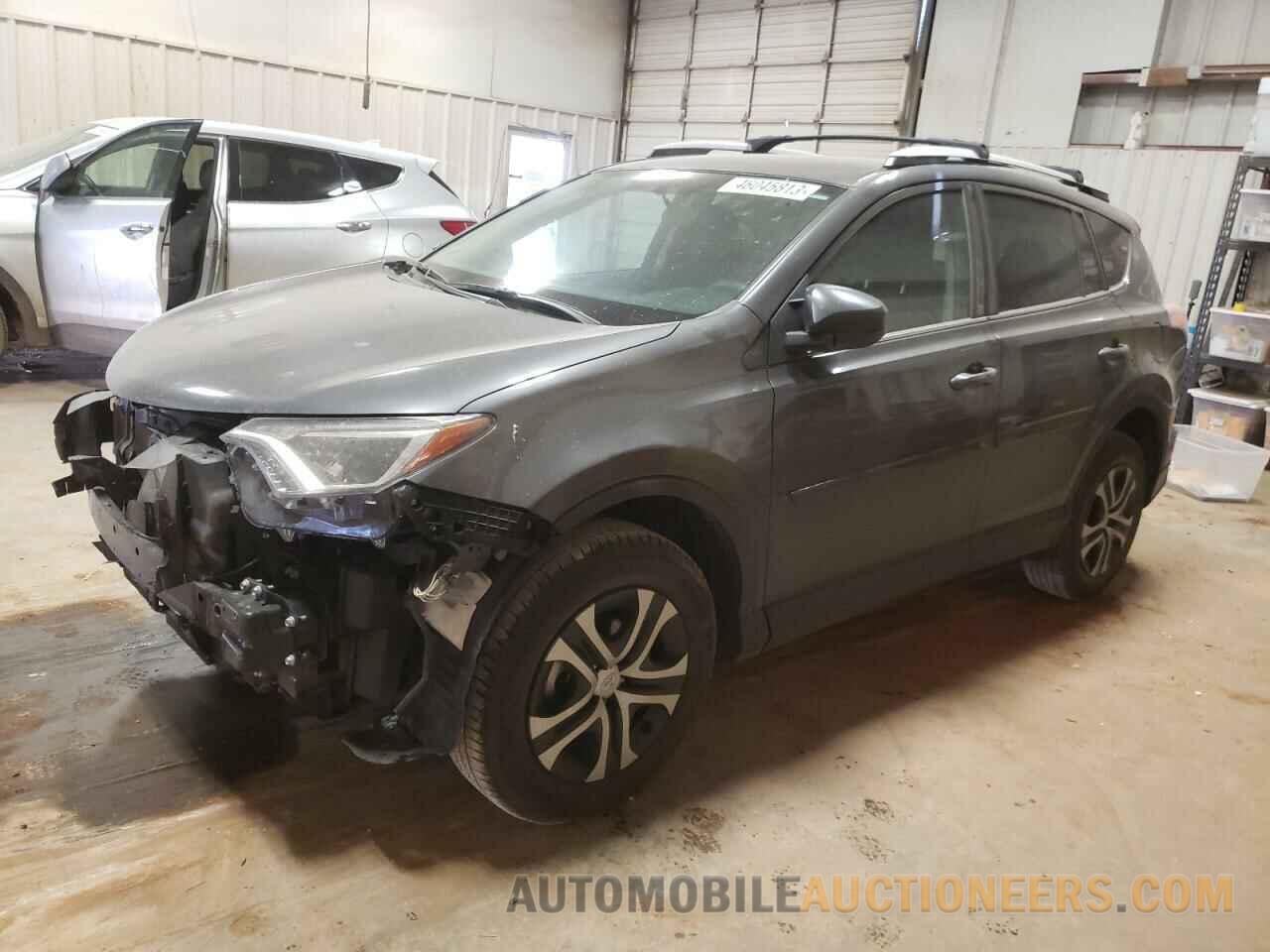 2T3ZFREV5GW238186 TOYOTA RAV4 2016