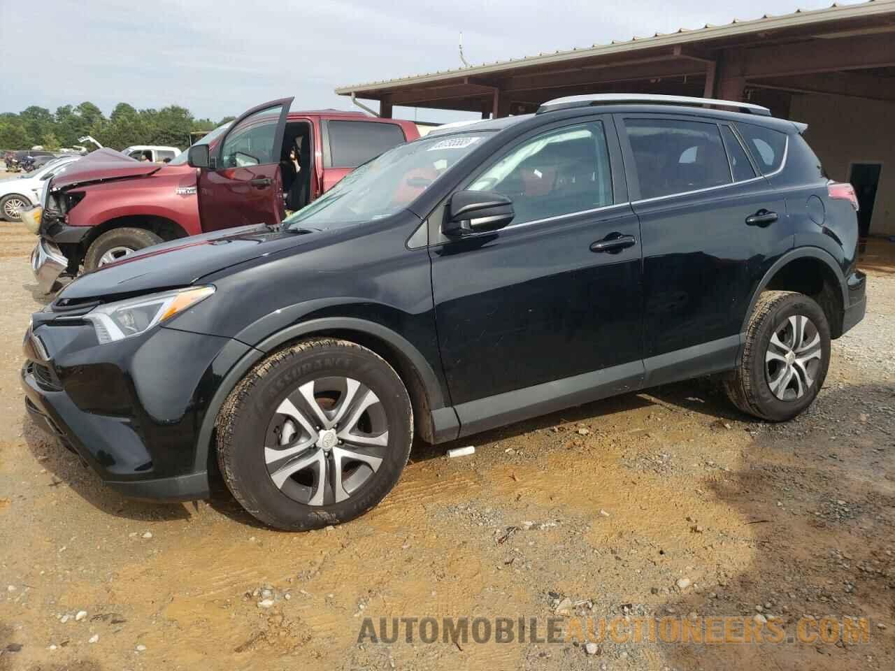 2T3ZFREV5GW258373 TOYOTA RAV4 2016