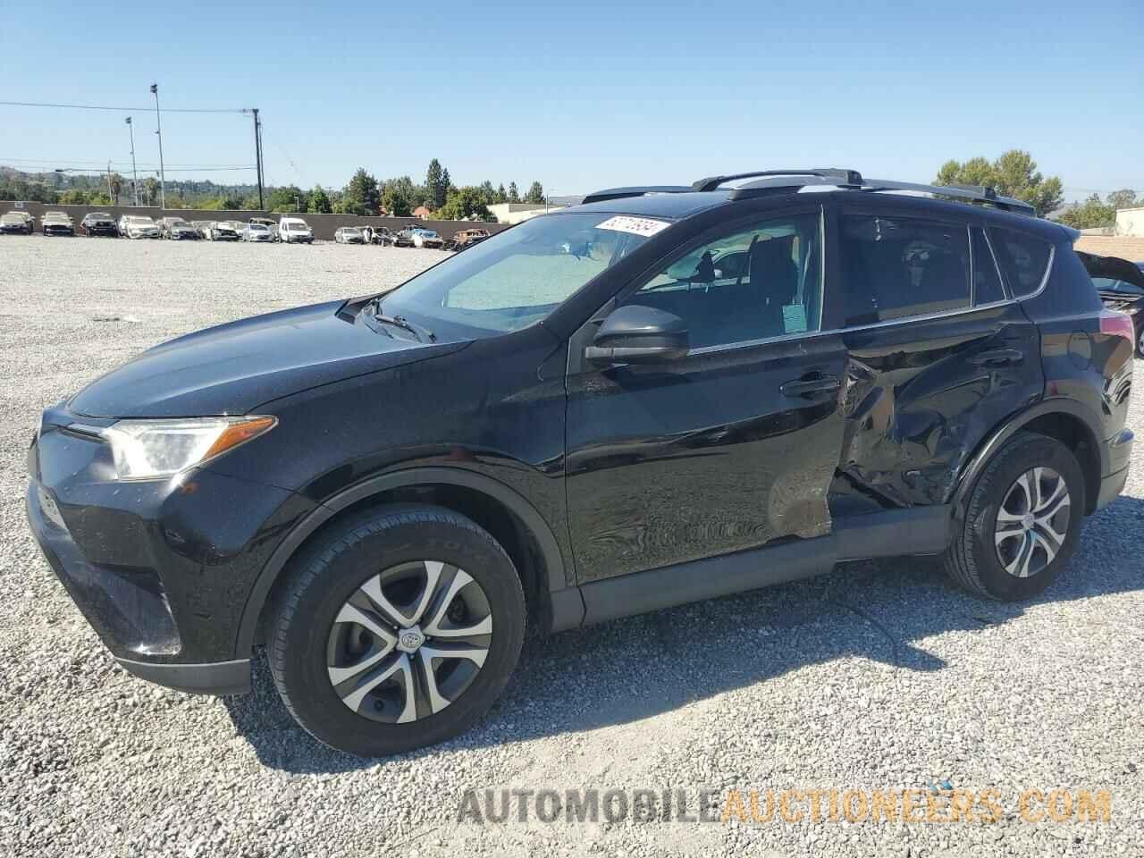 2T3ZFREV5HW377770 TOYOTA RAV4 2017