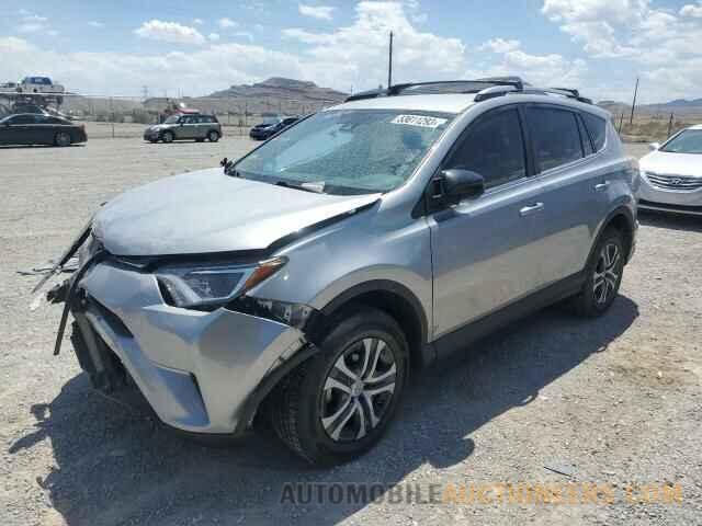 2T3ZFREV5JW417254 TOYOTA RAV4 2018