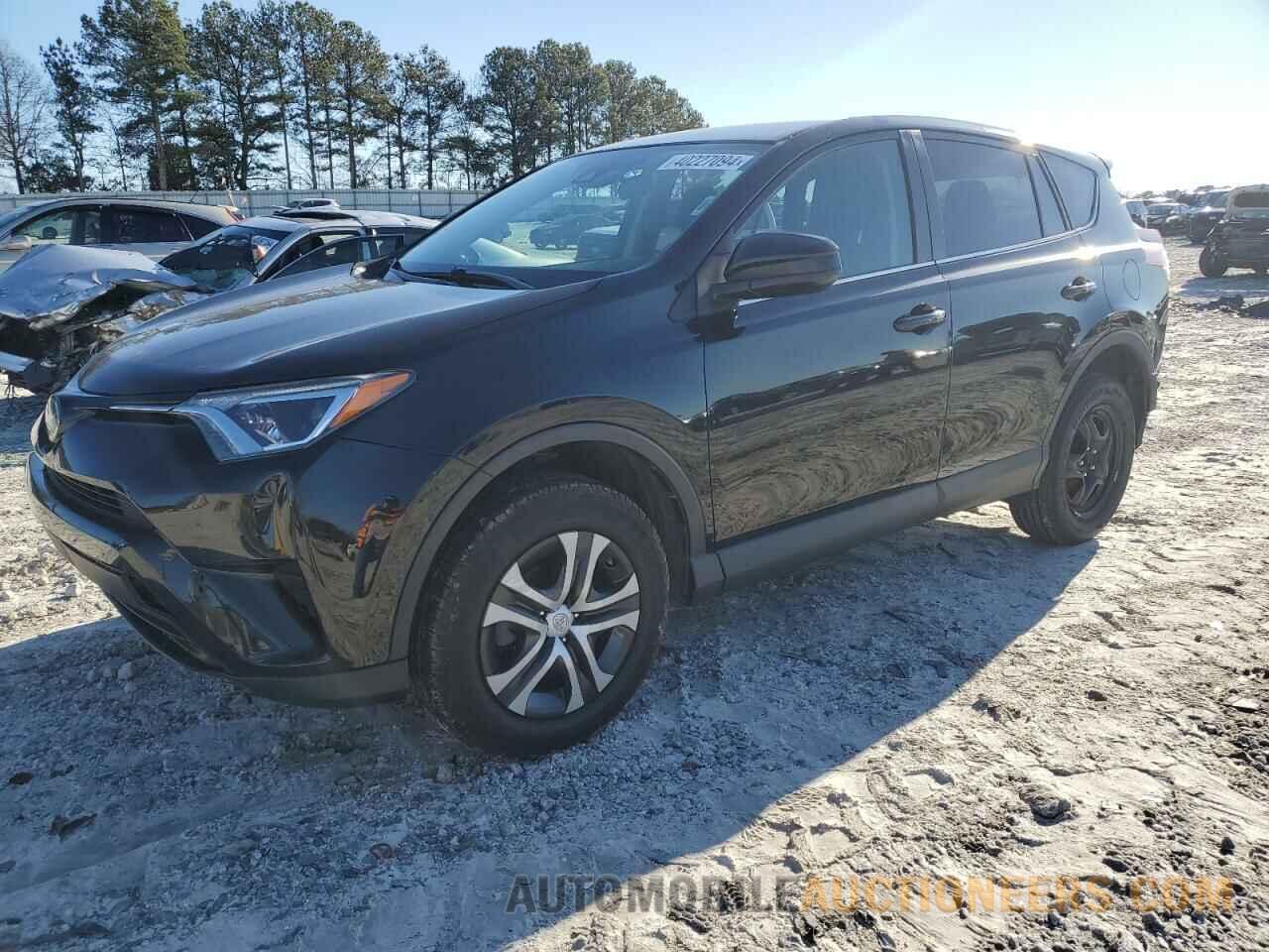 2T3ZFREV5JW444714 TOYOTA RAV4 2018