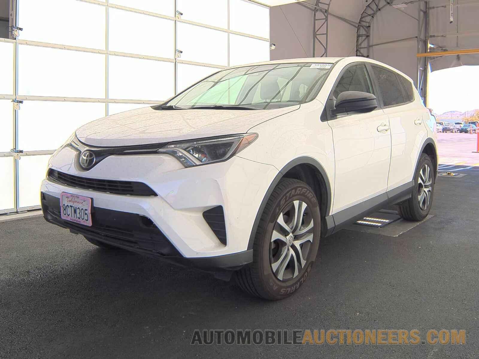 2T3ZFREV5JW454966 Toyota RAV4 2018