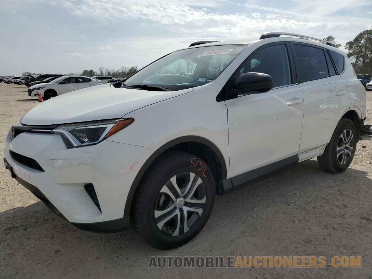 2T3ZFREV5JW458077 TOYOTA RAV4 2018