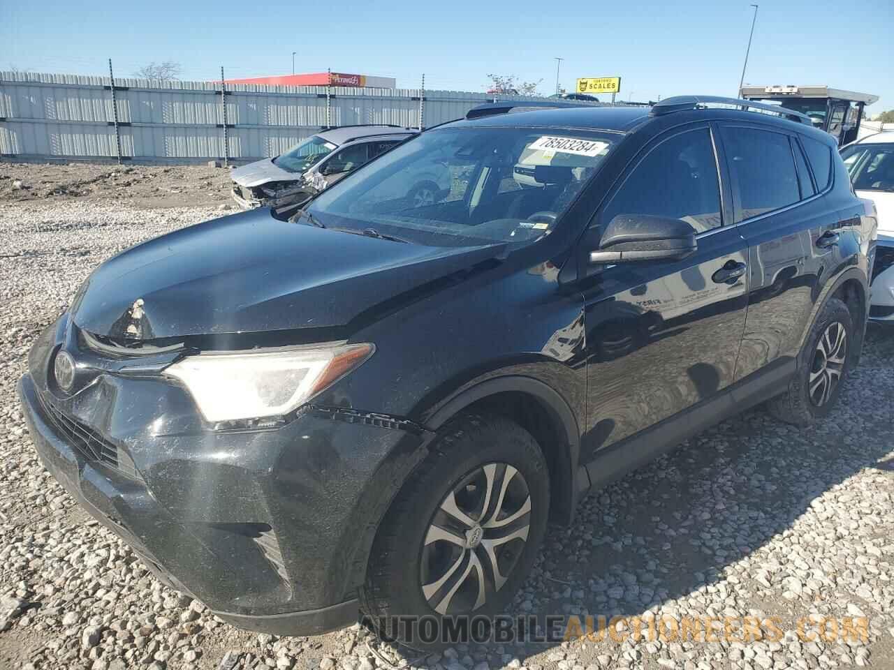 2T3ZFREV5JW475249 TOYOTA RAV4 2018