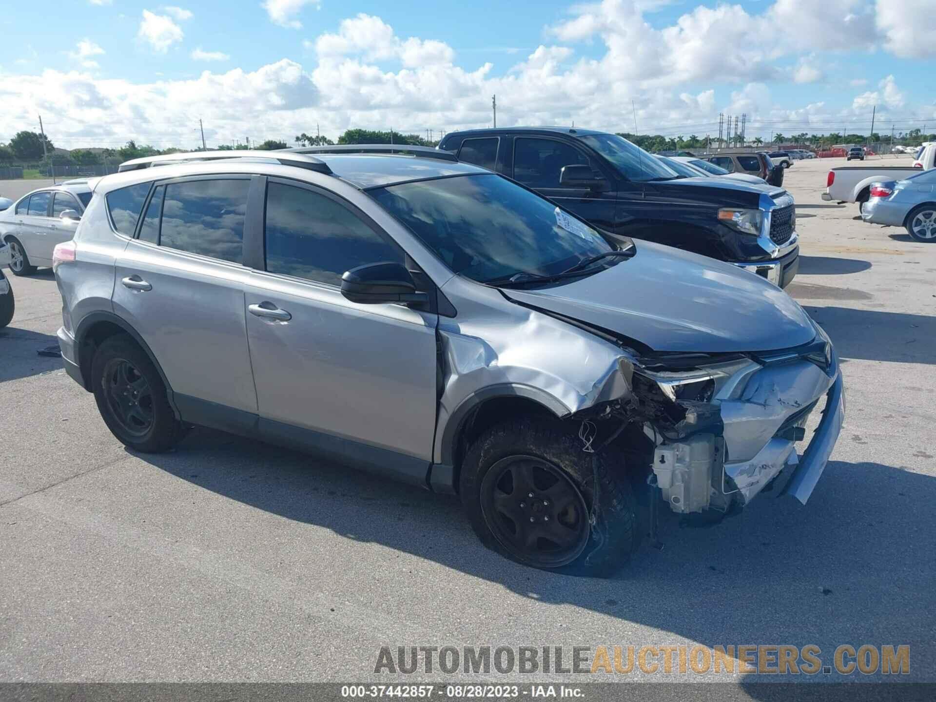 2T3ZFREV5JW475932 TOYOTA RAV4 2018