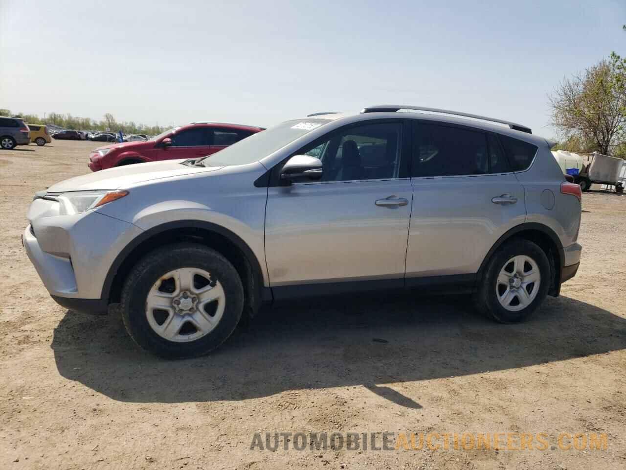 2T3ZFREV5JW489622 TOYOTA RAV4 2018