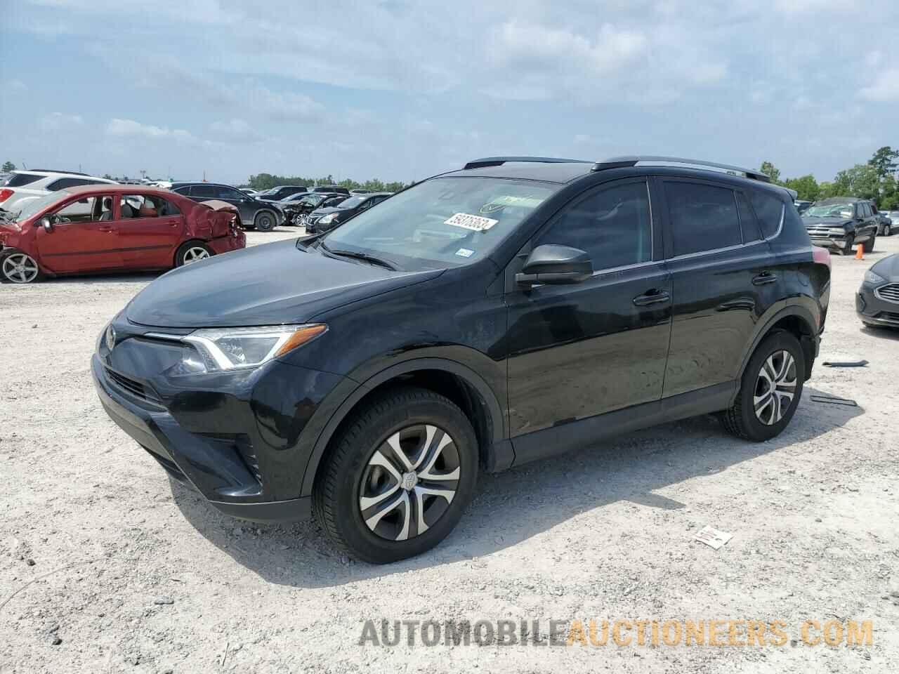 2T3ZFREV5JW497171 TOYOTA RAV4 2018