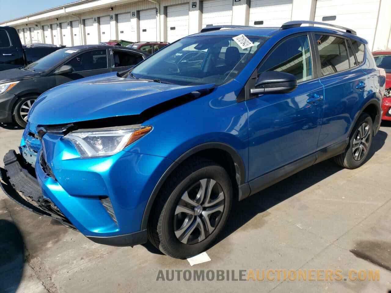 2T3ZFREV5JW500778 TOYOTA RAV4 2018